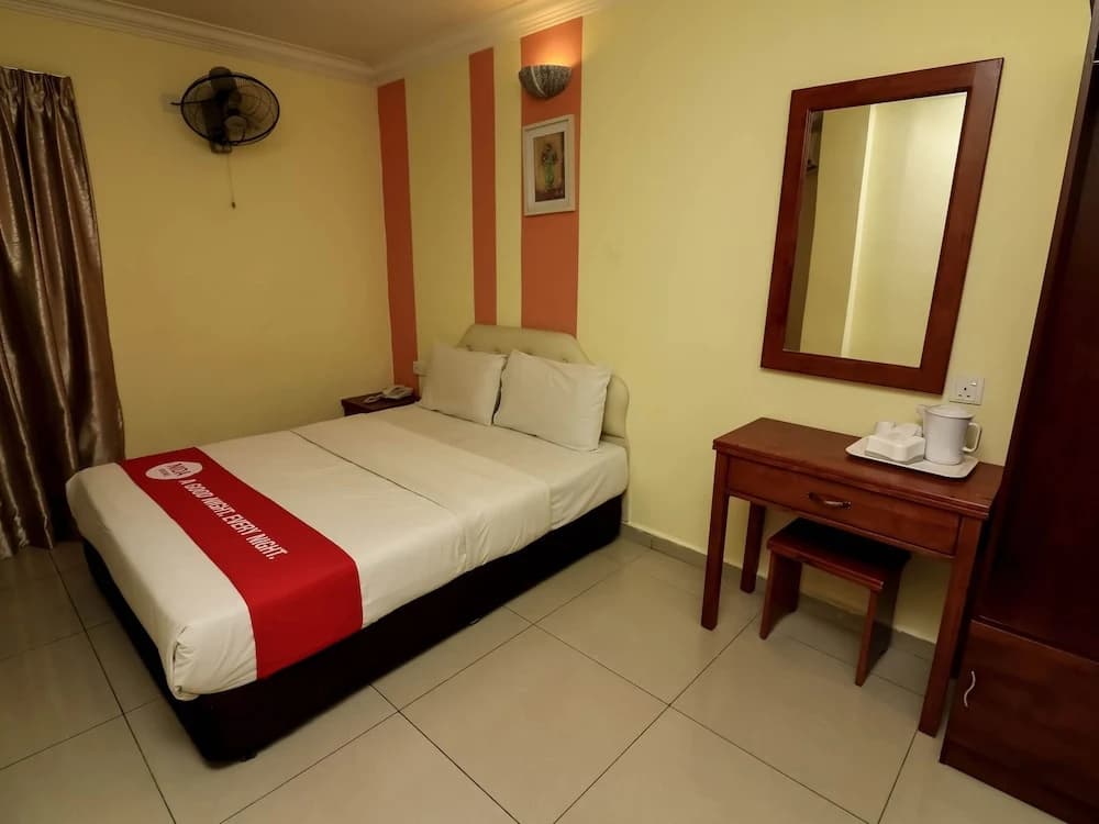NIDA Rooms Seri Serdang Utama - photo 7