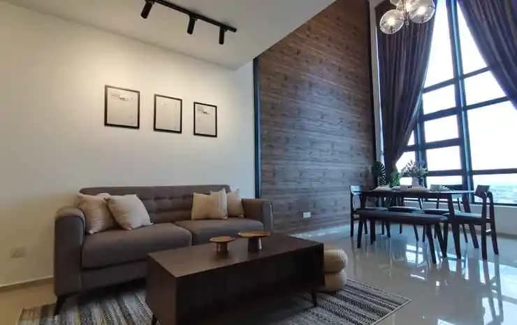 Eko Cheras by De Space - photo 4