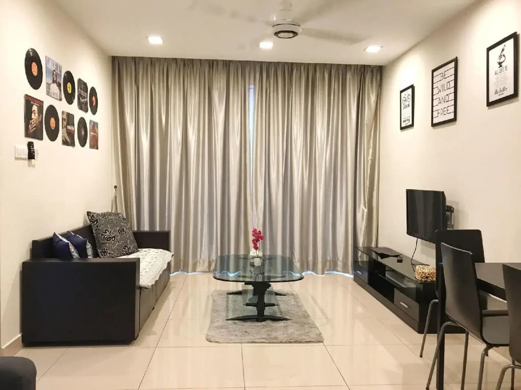 Empire Damansara Apartment - photo 5