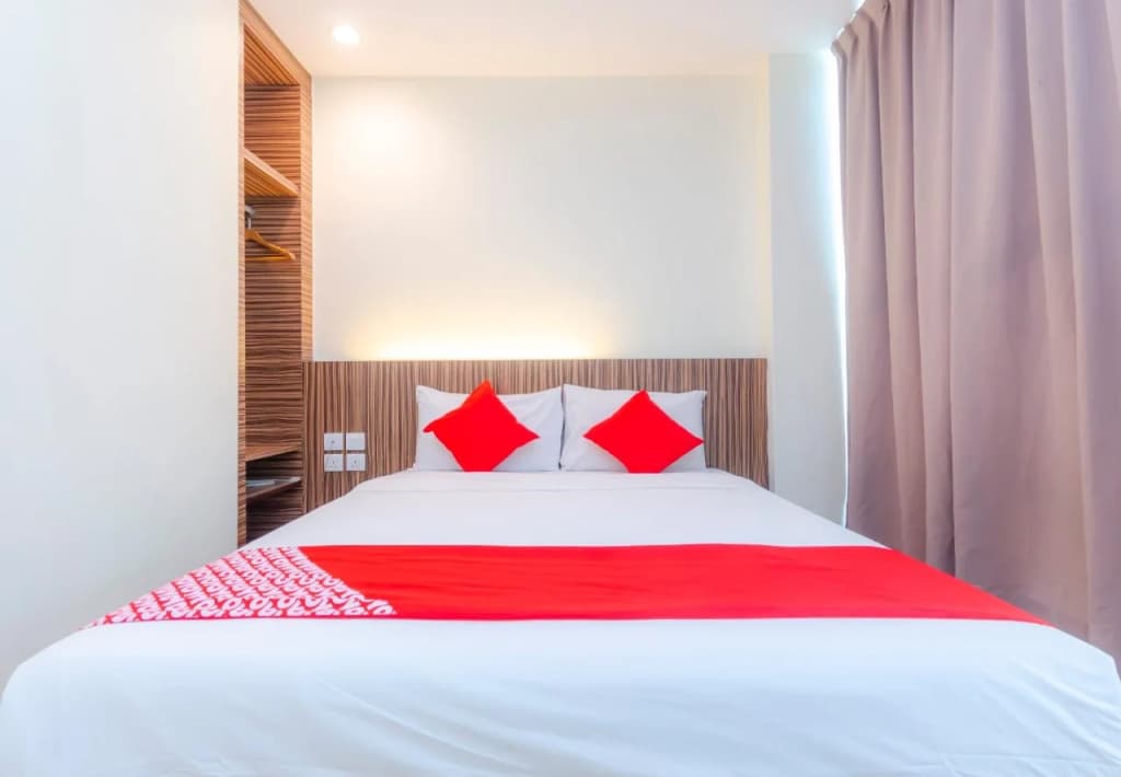 WF Hotel - photo 25