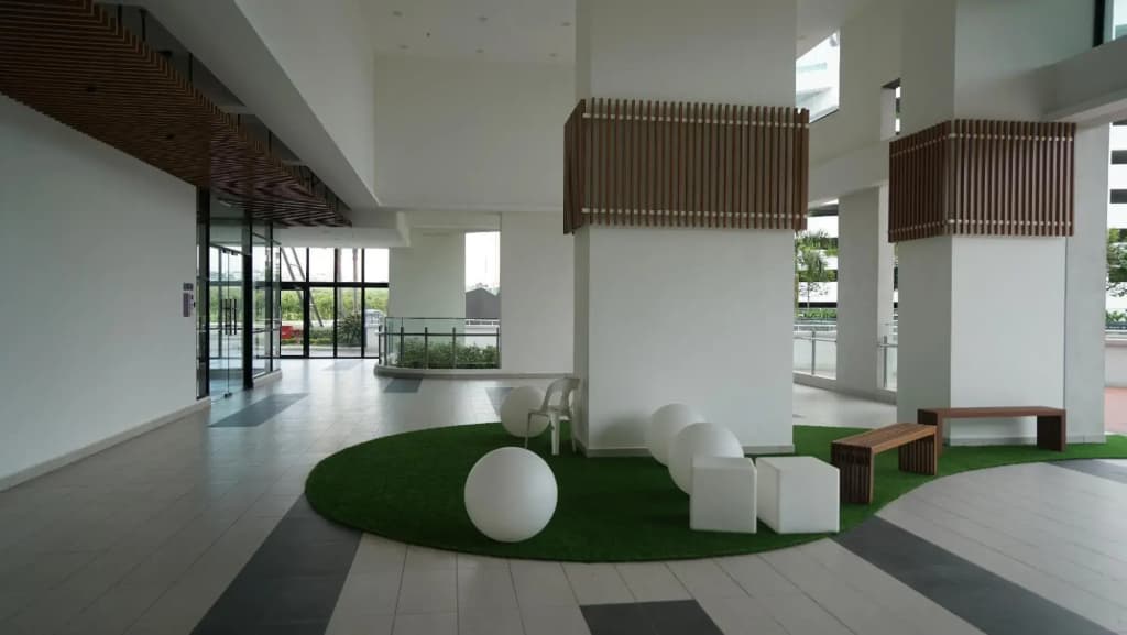 Conezion Luxury Ioi Resort City 3Room Family Suite - photo 3