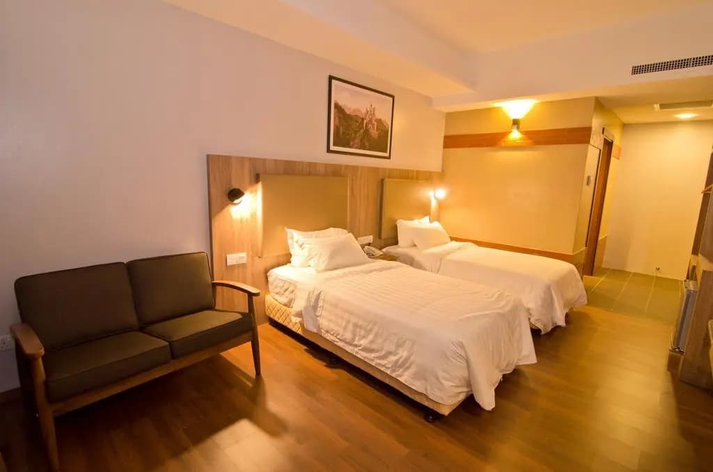 MyDream Homestay - photo 6