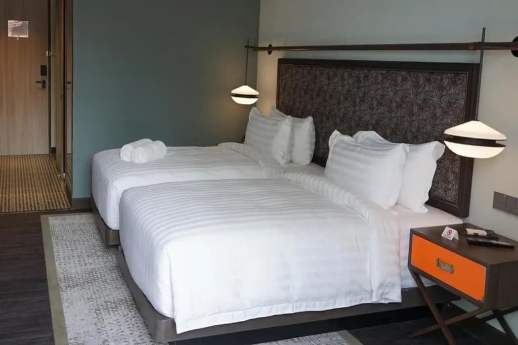 The George Penang By The Crest Collection - photo 47