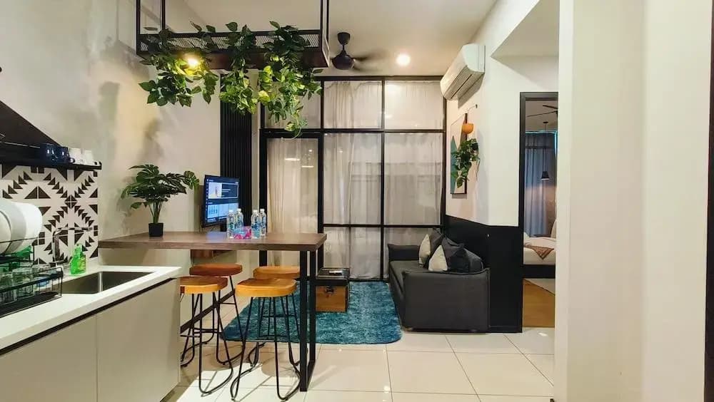 Opus Residences Merdeka Tower KL - photo 26