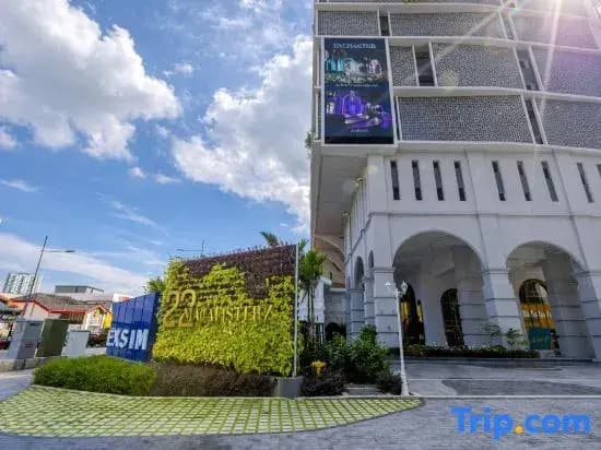 Lovecozy Home @ 22M Macalister | Studio - photo 1