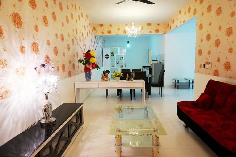 Ai Homestay @ Elit Height, Penang - photo 3