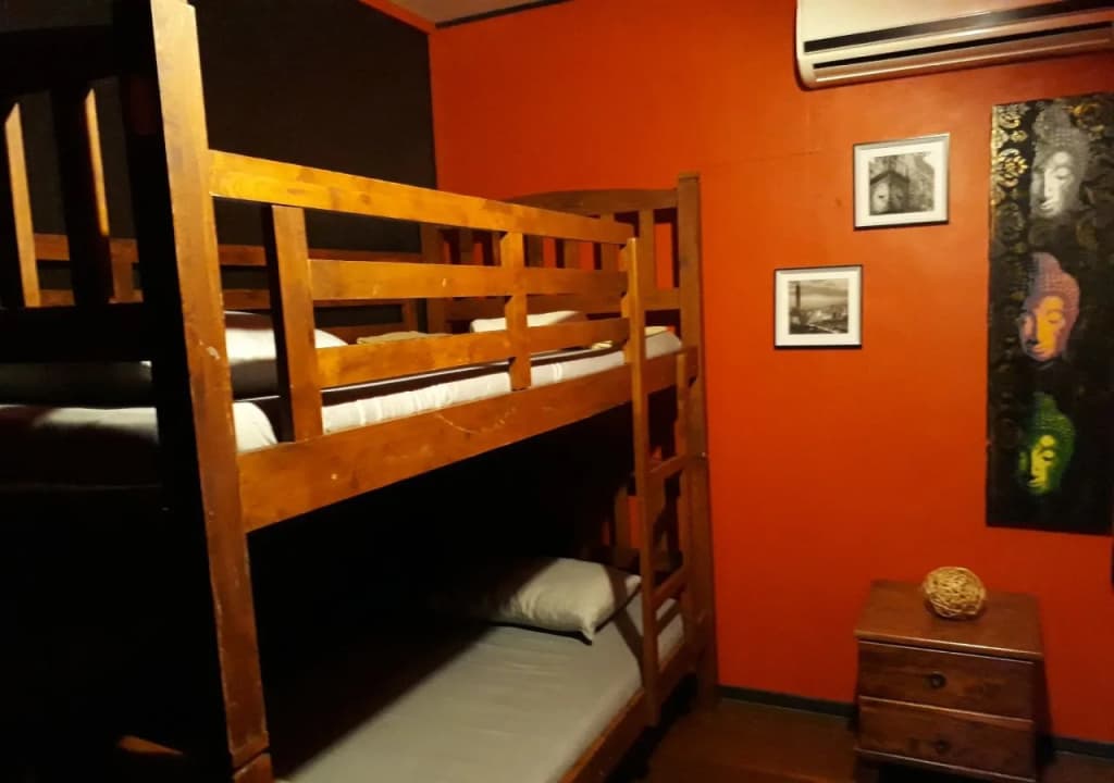 Threehouse Bed & Breakfast - Hostel - photo 4