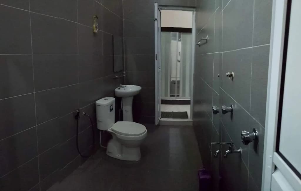 Amanda Homestay Dungun 1 - photo 6