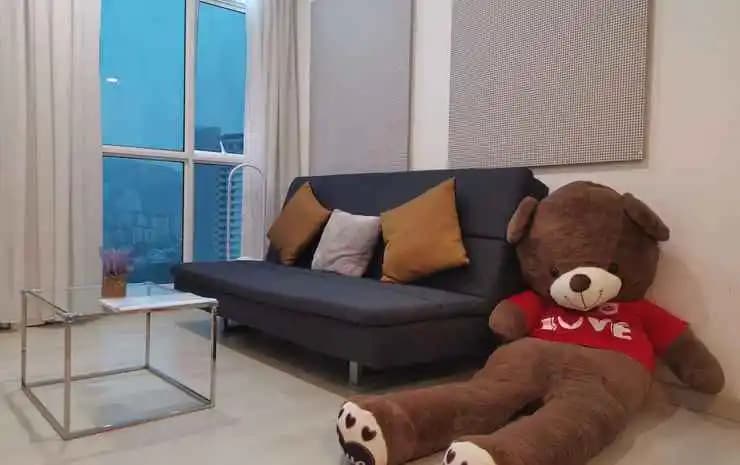 Penang Straits Garden 2Bedrooms & 6pax Georgetown - photo 6