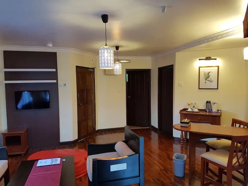 TM Resort Cameron Highlands - photo 11