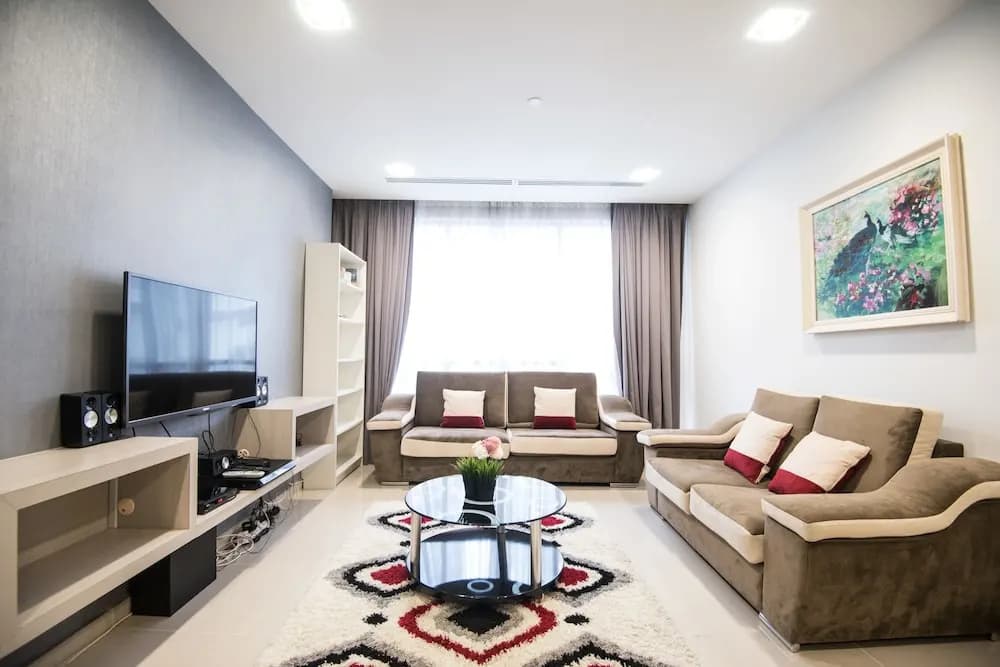 WTE Binjai 8 Suites - photo 46