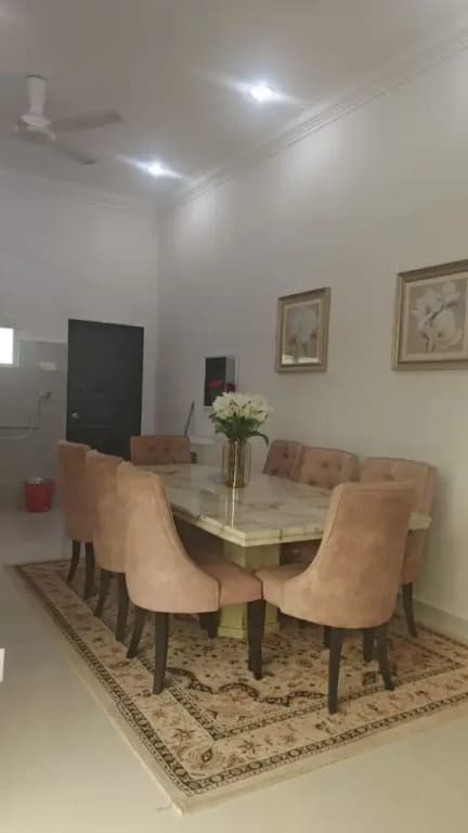 Homestay Selesa KKI Guest House - photo 16