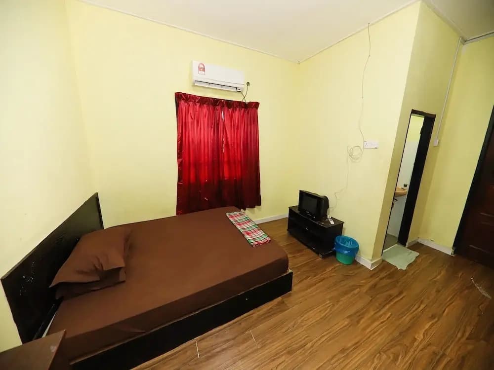 Hotel O Bayu Chalet - photo 5