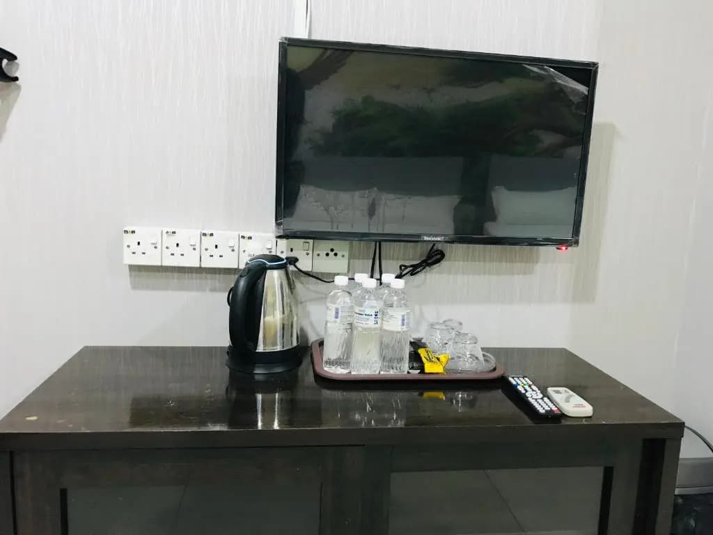 Home Inn - photo 20