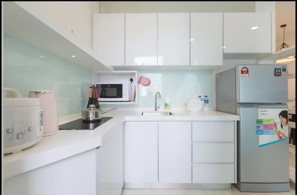 Penang Studio Suite in Georgetown - photo 24