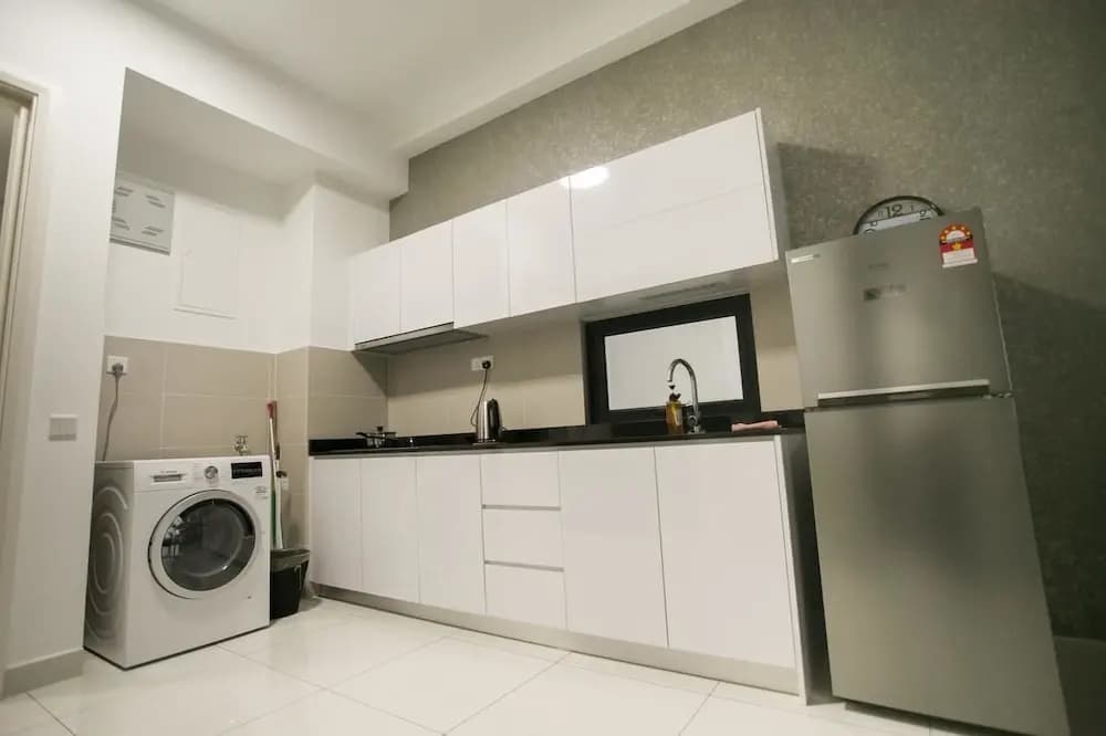 Econest Apartment - photo 23