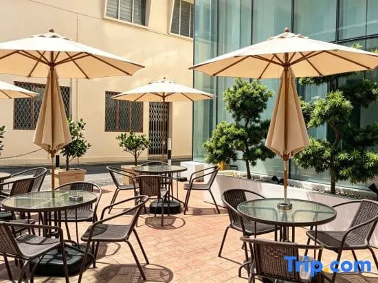 Btc Hotel - photo 3