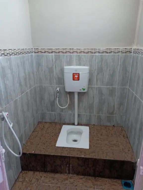 Homestay pekan ranau - photo 7