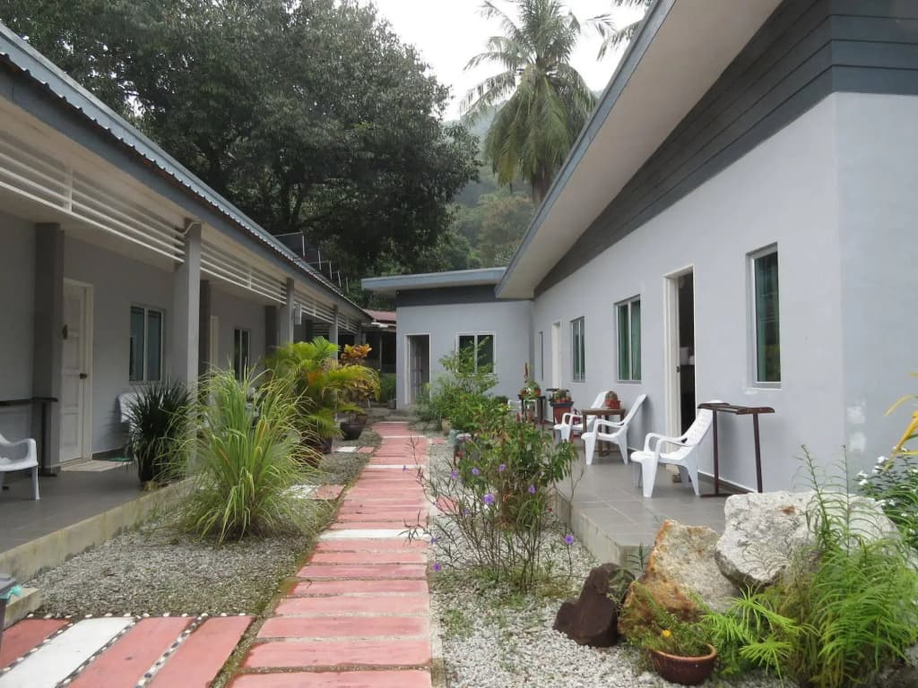 Cactus Inn - photo 13