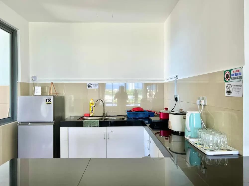 Capital O 90987 The Loft Residences Homestay @ Imago Shopping Mall 2 - photo 20