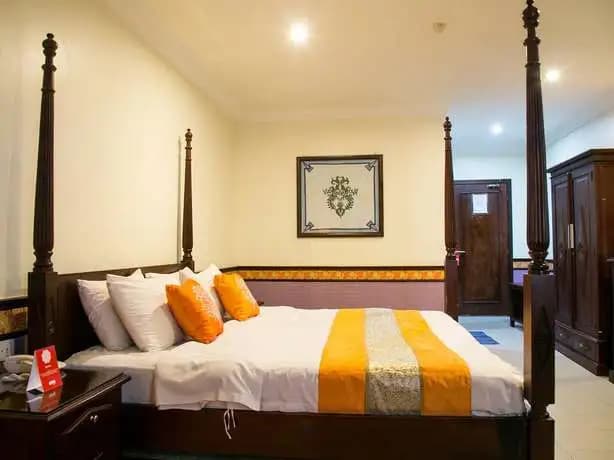 OYO 171 Hotel Time - photo 5