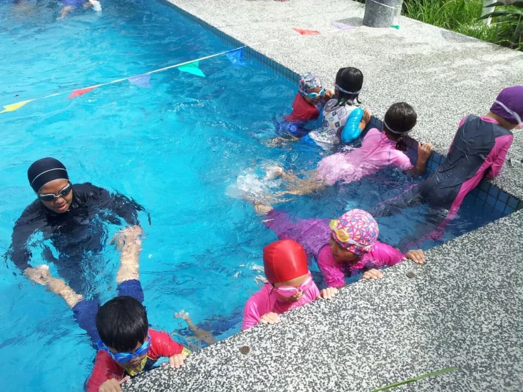 Embun Resort - photo 16