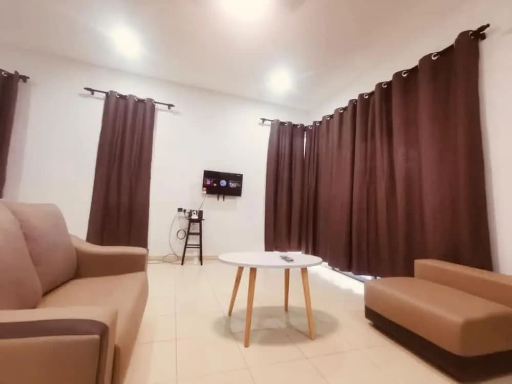 OYO 90507 Chalet Sumayyah - main photo