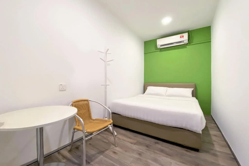 SPOT ON 90123 Rainbow Guest House - photo 17