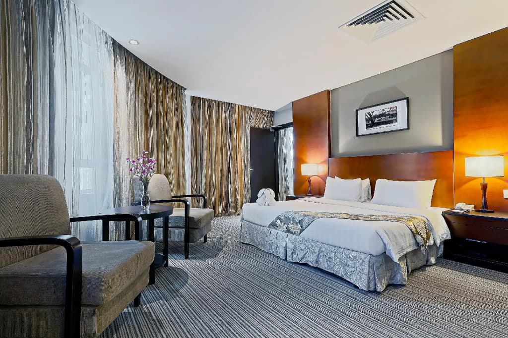 Hotel Sixty3 - photo 24