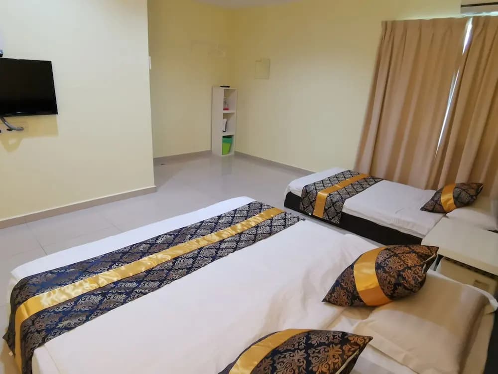 Garden Inn - photo 6