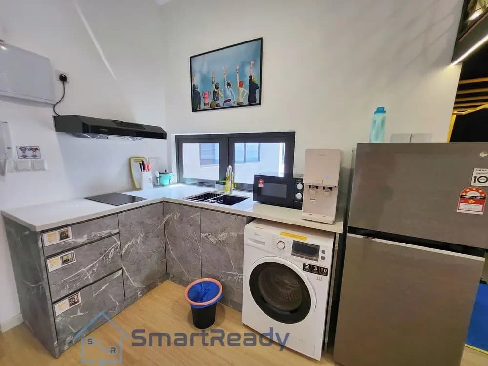 Sunway GRID by SR Home - photo 48