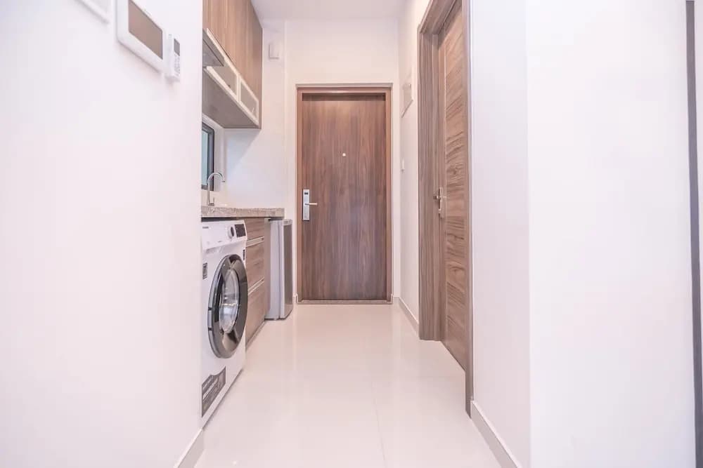 OYO Home 89312 Fantastic 1 Bedroom Starview - photo 21