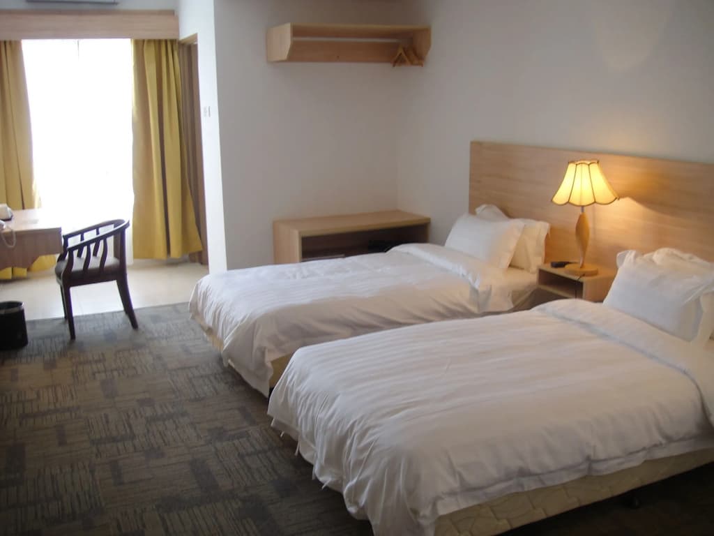 Prima Hotel Melaka - photo 3