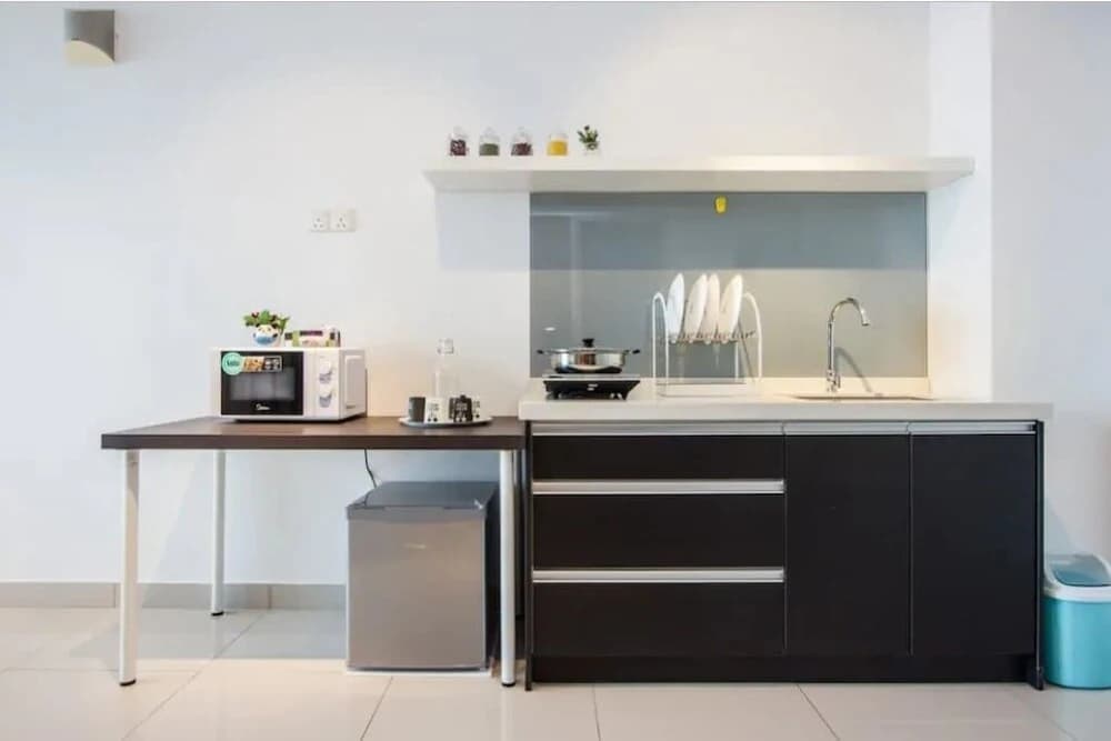 Apartment Maritime Guest House - photo 4