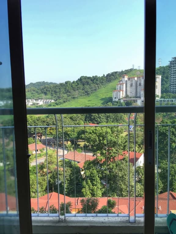 Vibrant Studio at Damansara Perdana - photo 23