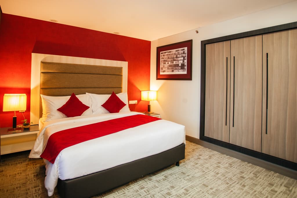 Verdant Hill Hotel Kuala Lumpur - photo 2