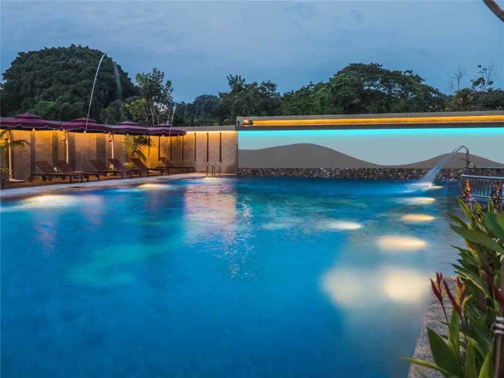 ibis Melaka - photo 29