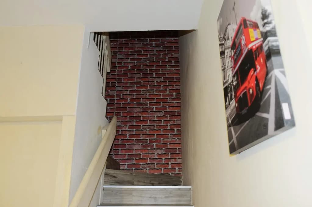 Natol Homestay - Paris BDC - photo 12
