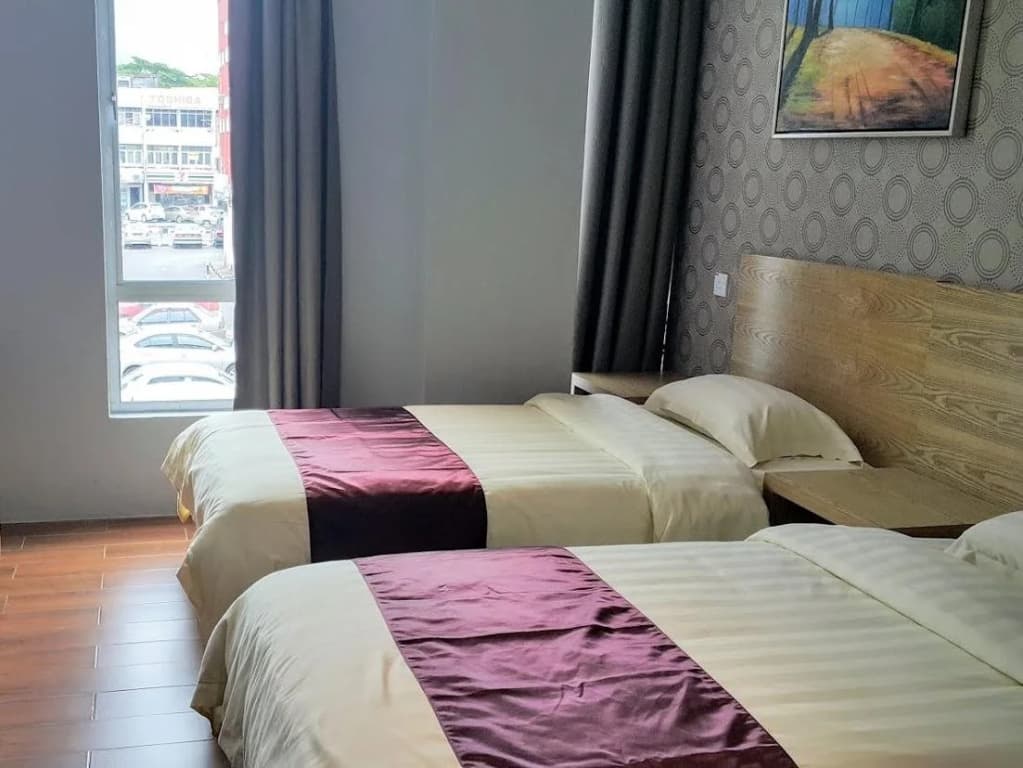 Residence 21 Boutique Inn - photo 7