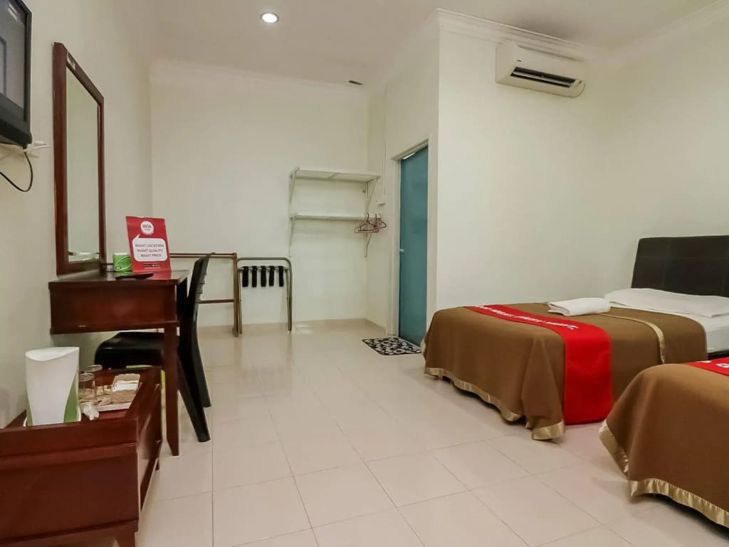 Nida Rooms Langkawi Paradise - photo 4