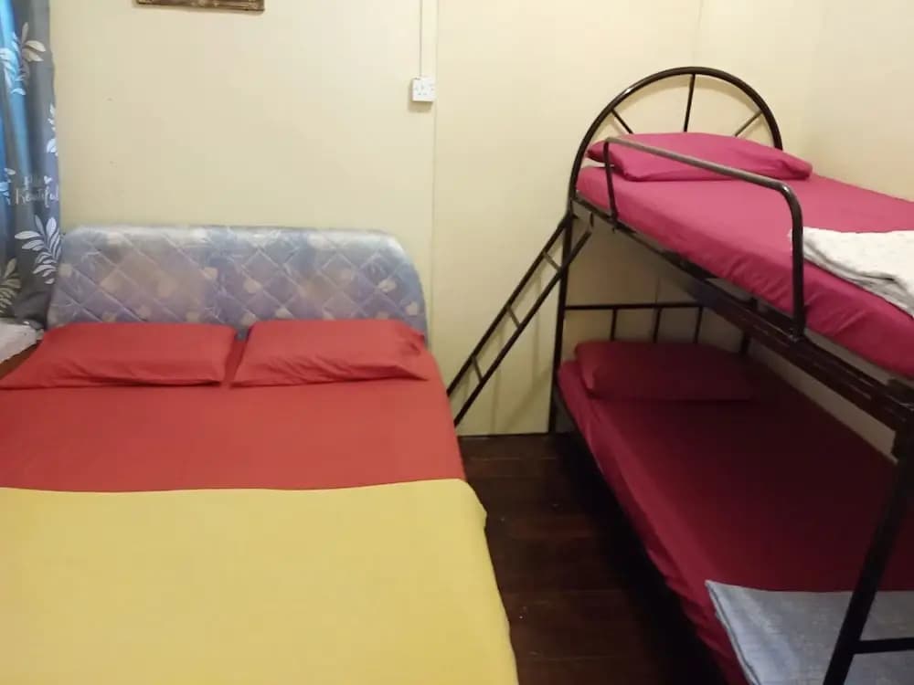 Hotel O Mountain Resthouse - photo 2