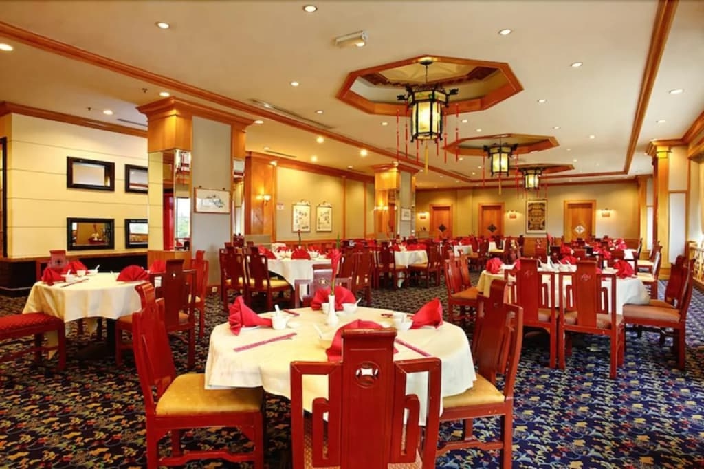 Mardhiyyah Hotel and Suites - photo 22
