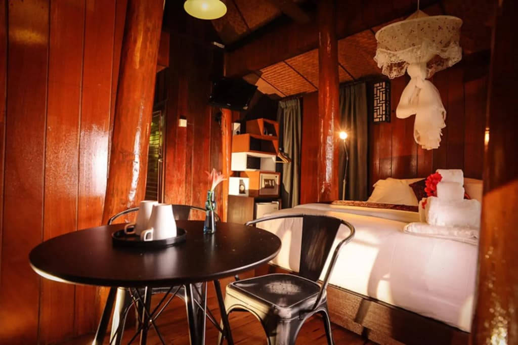 Malihom Private Estate Hotel - photo 3