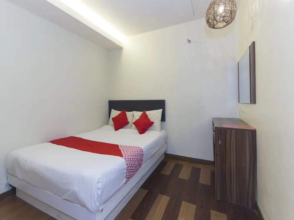 My Home Hotel Cheras Selatan - photo 6