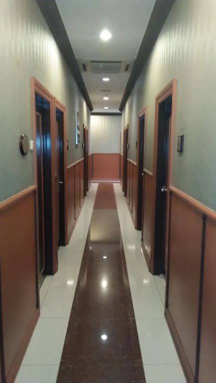 TC Inn Capital Hotel - photo 12
