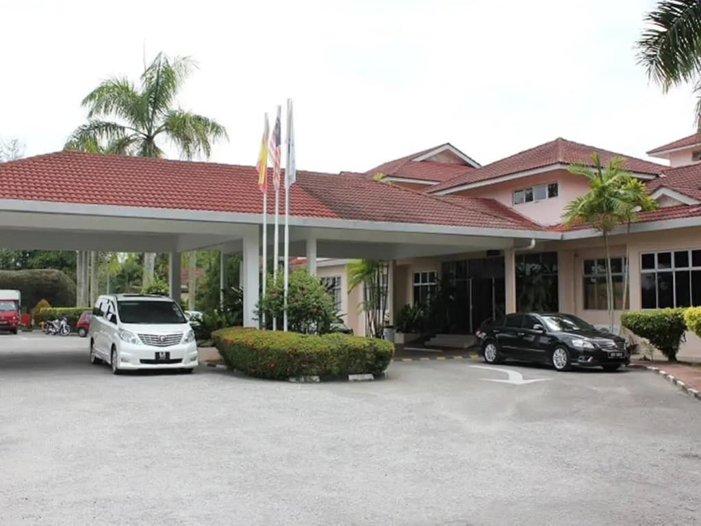 Seri Malaysia Bagan Lalang - photo 15