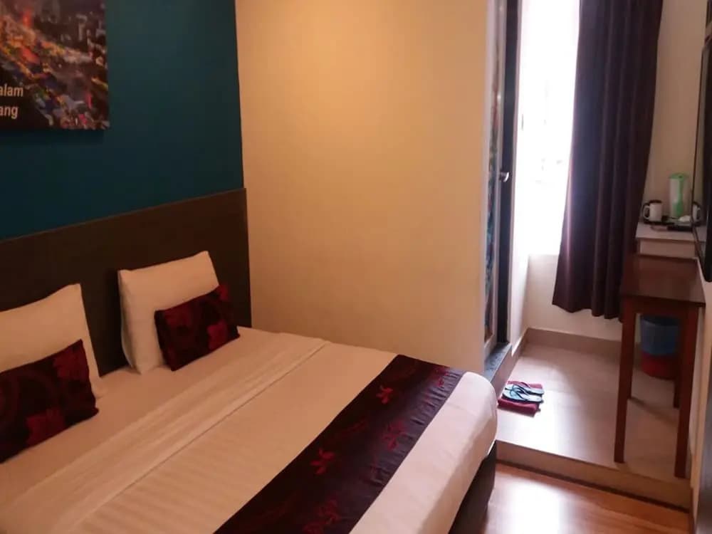 OYO Rooms Jalan Bandar Brinchang 1 - photo 3