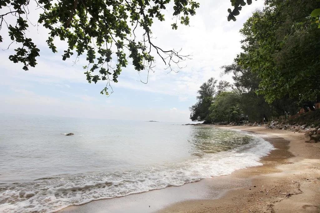 Shamrock Beach Penang Villa 20 - photo 12