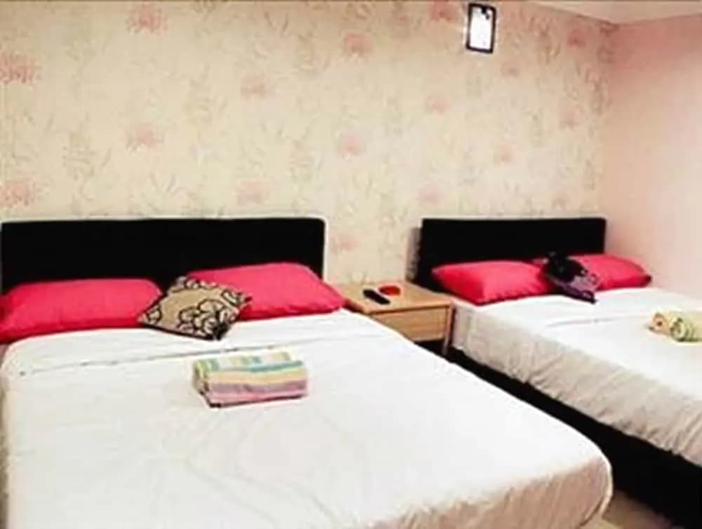 Ricca Inn - photo 2