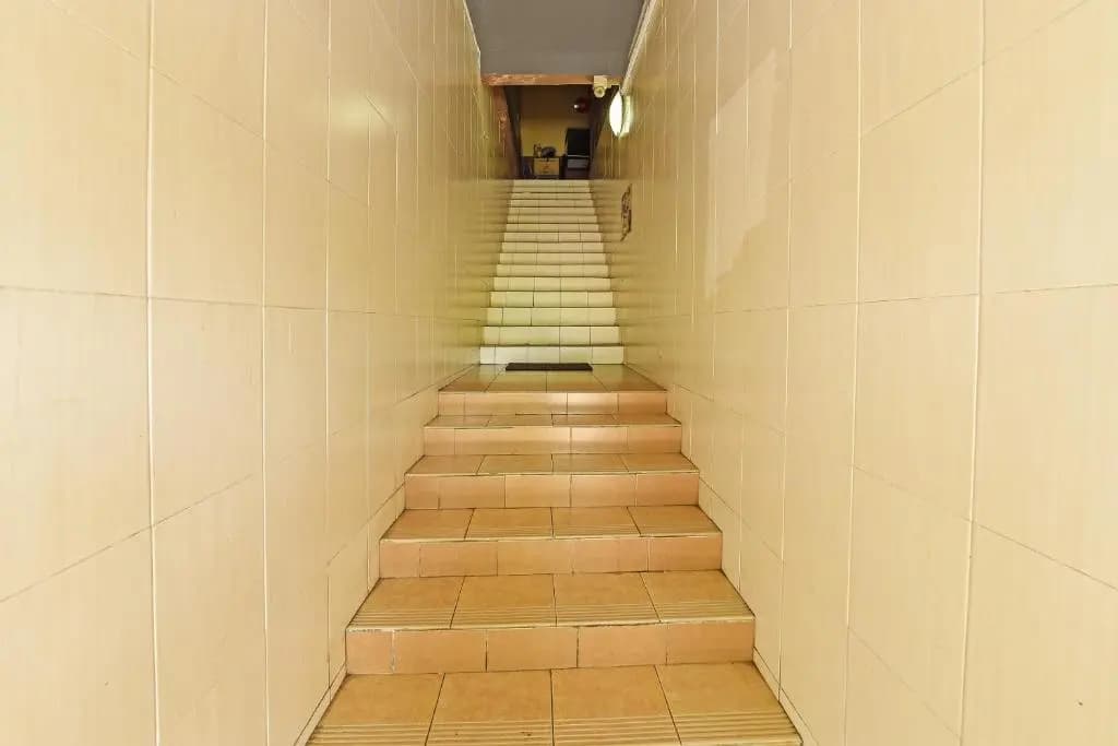OYO 89656 Melati Hotel Nilai - photo 14
